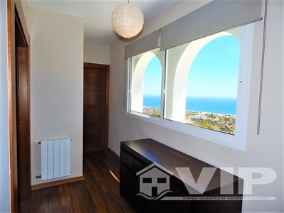 VIP7588: Villa for Sale in Mojacar Playa, Almería