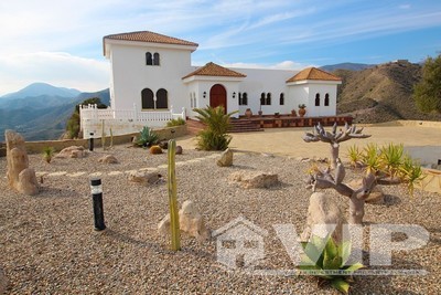 VIP7590: Villa for Sale in Mojacar Playa, Almería