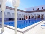 VIP7590: Villa for Sale in Mojacar Playa, Almería