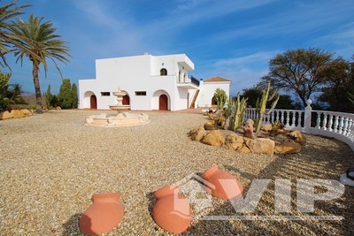 VIP7590: Villa for Sale in Mojacar Playa, Almería