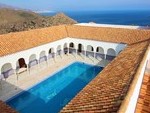 Stunning Moorish style luxury villa