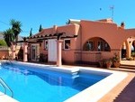 VIP7591: Villa à vendre dans Mojacar Playa, Almería