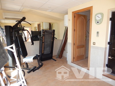 VIP7591: Villa zu Verkaufen in Mojacar Playa, Almería