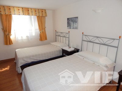 VIP7591: Villa à vendre en Mojacar Playa, Almería