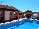 VIP7591: Villa for Sale in Mojacar Playa, Almería