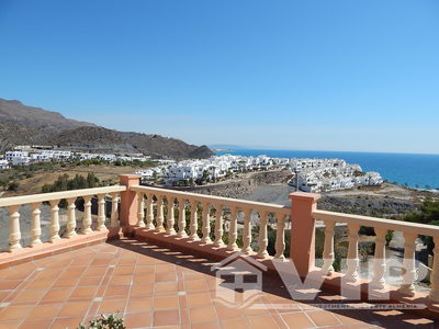 VIP7591: Villa for Sale in Mojacar Playa, Almería