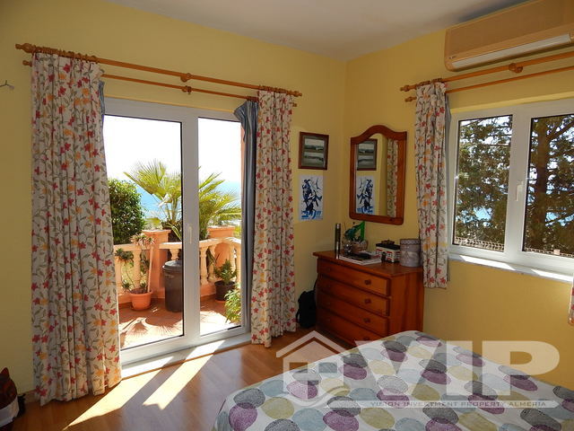 VIP7591: Villa for Sale in Mojacar Playa, Almería