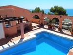 VIP7591: Villa à vendre dans Mojacar Playa, Almería