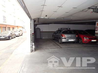 VIP7592: Appartement à vendre en Garrucha, Almería