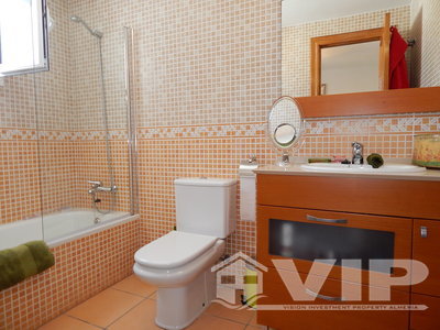 VIP7592: Appartement à vendre en Garrucha, Almería