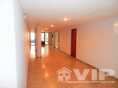 VIP7592: Appartement à vendre en Garrucha, Almería