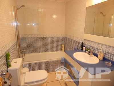 VIP7592: Appartement à vendre en Garrucha, Almería