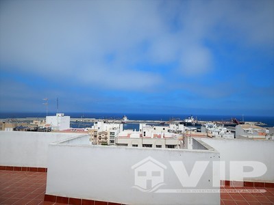 VIP7592: Appartement à vendre en Garrucha, Almería