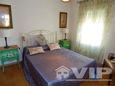 VIP7592: Appartement à vendre en Garrucha, Almería