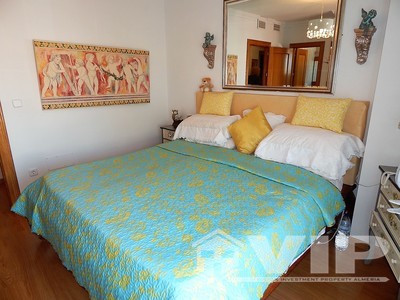 VIP7592: Appartement à vendre en Garrucha, Almería