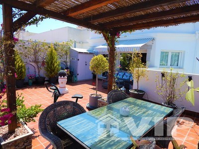 VIP7592: Appartement à vendre en Garrucha, Almería