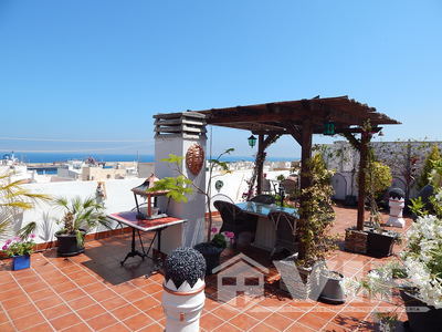VIP7592: Appartement à vendre en Garrucha, Almería