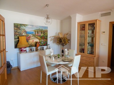 VIP7592: Appartement à vendre en Garrucha, Almería