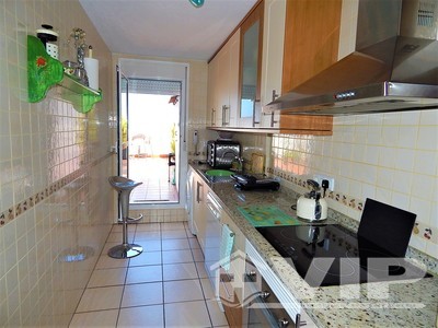 VIP7592: Appartement à vendre en Garrucha, Almería