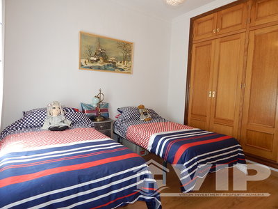 VIP7592: Appartement à vendre en Garrucha, Almería
