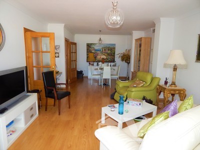VIP7592: Appartement à vendre en Garrucha, Almería