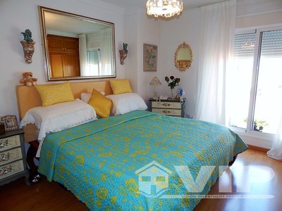VIP7592: Appartement à vendre en Garrucha, Almería