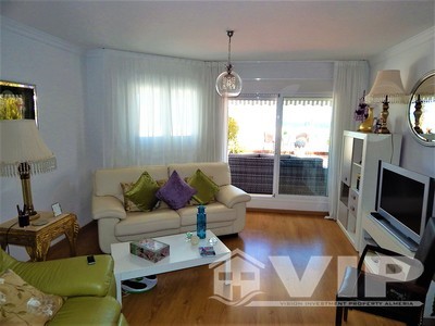VIP7592: Appartement à vendre en Garrucha, Almería