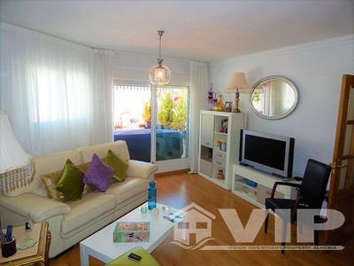 VIP7592: Appartement à vendre en Garrucha, Almería