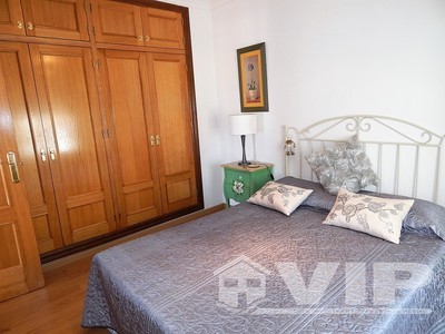 VIP7592: Appartement à vendre en Garrucha, Almería