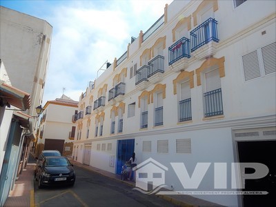 VIP7592: Appartement à vendre en Garrucha, Almería