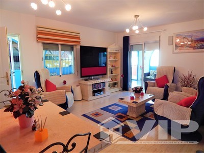 VIP7593: Villa à vendre en Turre, Almería
