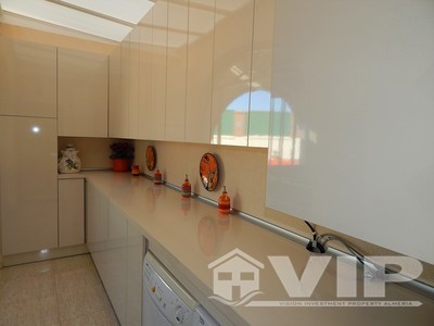 VIP7593: Villa à vendre en Turre, Almería
