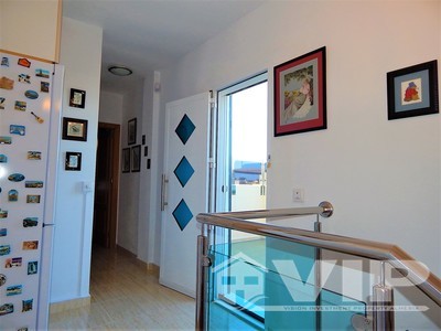 VIP7593: Villa à vendre en Turre, Almería