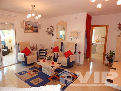 VIP7593: Villa à vendre en Turre, Almería