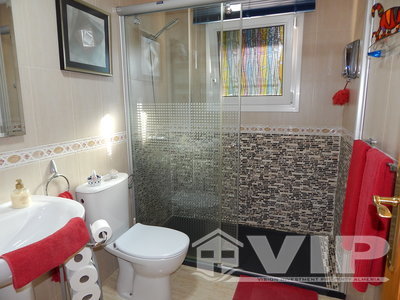 VIP7593: Villa à vendre en Turre, Almería