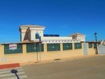 VIP7593: Villa en Venta en Turre, Almería