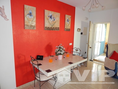 VIP7593: Villa à vendre en Turre, Almería
