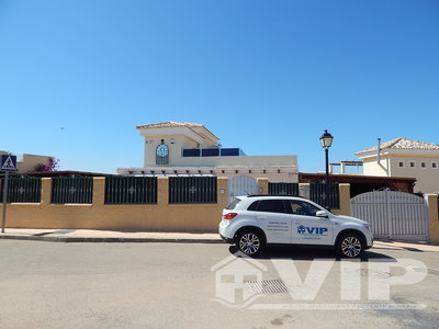 VIP7593: Villa à vendre en Turre, Almería