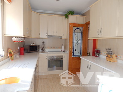 VIP7593: Villa à vendre en Turre, Almería