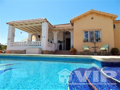 VIP7594: Villa for Sale in Vera, Almería