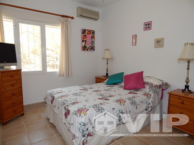 VIP7594: Villa for Sale in Vera, Almería