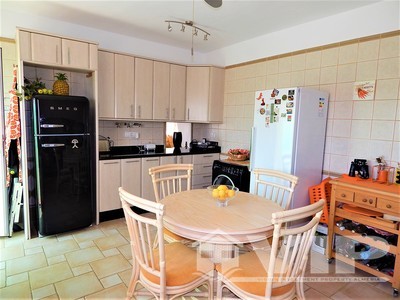 VIP7594: Villa for Sale in Vera, Almería