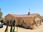 VIP7594: Villa à vendre dans Vera, Almería