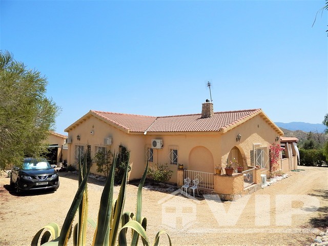 VIP7594: Villa for Sale in Vera, Almería