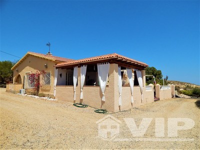 VIP7594: Villa for Sale in Vera, Almería