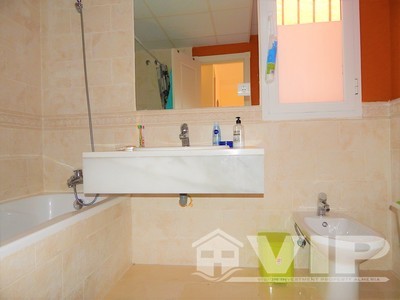 VIP7595: Apartment for Sale in Mojacar Playa, Almería