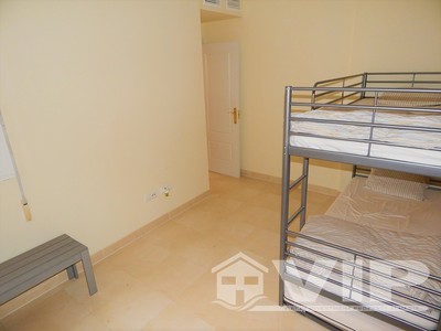 VIP7595: Apartment for Sale in Mojacar Playa, Almería