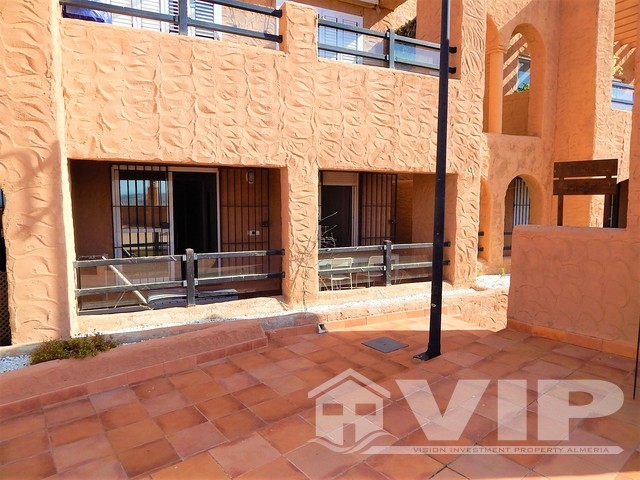 VIP7595: Apartment for Sale in Mojacar Playa, Almería
