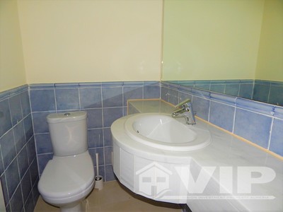 VIP7595: Apartment for Sale in Mojacar Playa, Almería