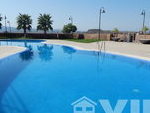 VIP7595: Appartement à vendre dans Mojacar Playa, Almería